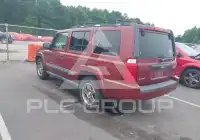 2007 Jeep COMANDER photo