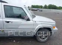 2007 Jeep COMANDER photo