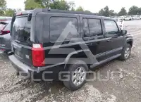 2007 Jeep COMANDER фото