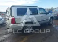 2007 Jeep COMANDER photo