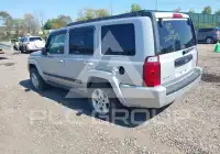 2007 Jeep COMANDER photo