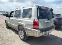 2007 Jeep COMANDER photo