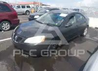 2007 Pontiac G6 фото