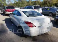 2007 Pontiac G6 фото