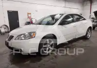 2007 Pontiac G6 фото