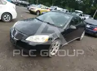 2007 Pontiac G6 фото