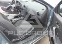 2007 Pontiac G6 photo