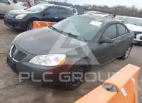 2007 Pontiac G6 фото