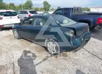 2007 Pontiac G6 фото