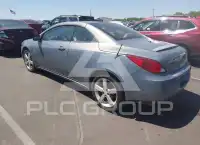 2007 Pontiac G6 фото