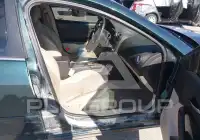 2007 Pontiac G6 фото