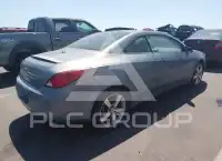 2007 Pontiac G6 фото