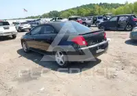 2007 Pontiac G6 фото