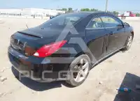 2007 Pontiac G6 фото