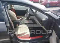 2007 Pontiac G6 фото