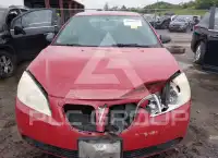 2007 Pontiac G6 фото
