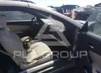 2007 Pontiac G6 фото