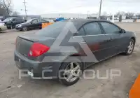 2007 Pontiac G6 фото