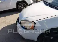 2007 Pontiac G6 фото