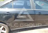 2007 Pontiac G6 фото