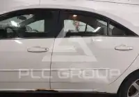 2007 Pontiac G6 фото