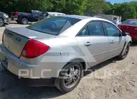 2007 Pontiac G6 фото