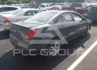 2007 Pontiac G6 фото