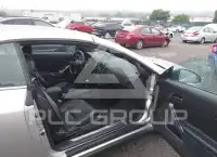 2007 Pontiac G6 фото