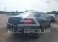 2007 Pontiac G6 фото
