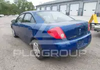 2007 Pontiac G6 фото