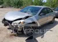 2007 Pontiac G6 фото