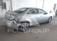 2007 Pontiac G6 фото