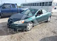 2007 Pontiac G6 фото
