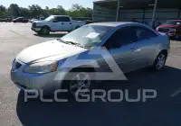 2007 Pontiac G6 photo
