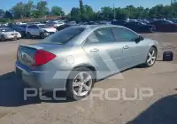 2007 Pontiac G6 фото