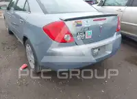 2007 Pontiac G6 photo