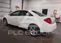 2007 Pontiac G6 фото