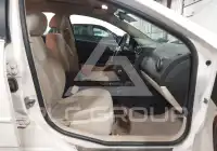 2007 Pontiac G6 фото