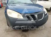 2007 Pontiac G6 фото