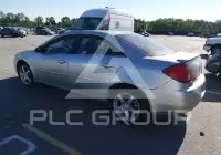 2007 Pontiac G6 photo