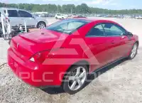 2007 Pontiac G6 фото