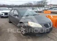 2007 Pontiac G6 фото