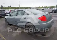 2007 Pontiac G6 фото