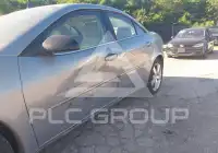 2007 Pontiac G6 фото