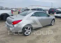 2007 Pontiac G6 photo