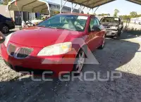 2007 Pontiac G6 фото