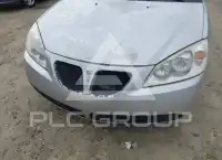 2007 Pontiac G6 photo