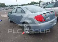 2007 Pontiac G6 photo