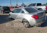 2007 Pontiac G6 фото