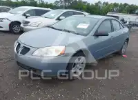 2007 Pontiac G6 photo